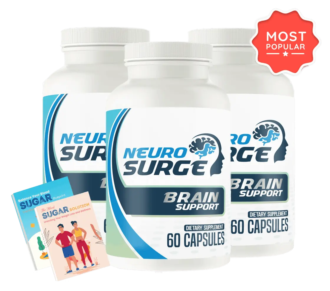 Neuro Surge